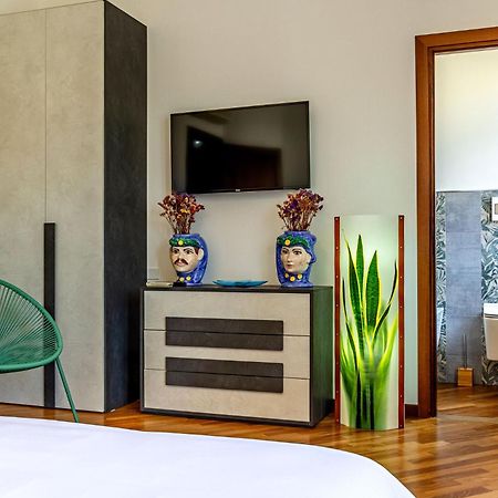 Bed and Breakfast I Barcaioli Giardini-Naxos Zewnętrze zdjęcie