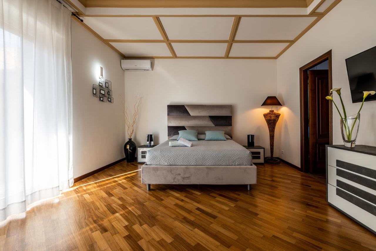 Bed and Breakfast I Barcaioli Giardini-Naxos Zewnętrze zdjęcie