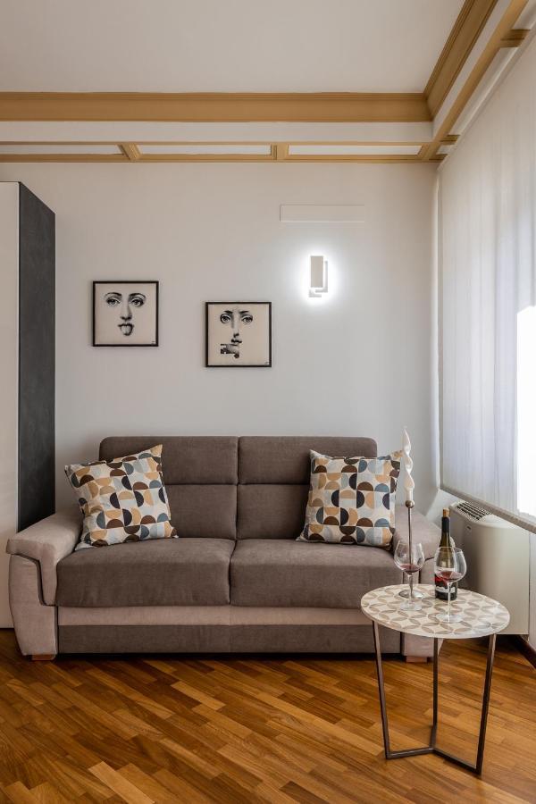 Bed and Breakfast I Barcaioli Giardini-Naxos Zewnętrze zdjęcie