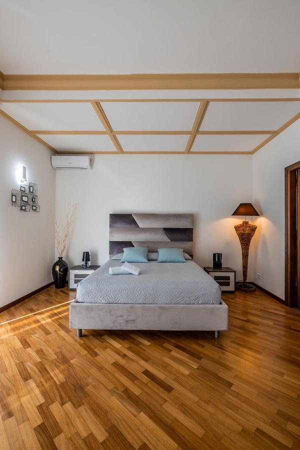 Bed and Breakfast I Barcaioli Giardini-Naxos Zewnętrze zdjęcie