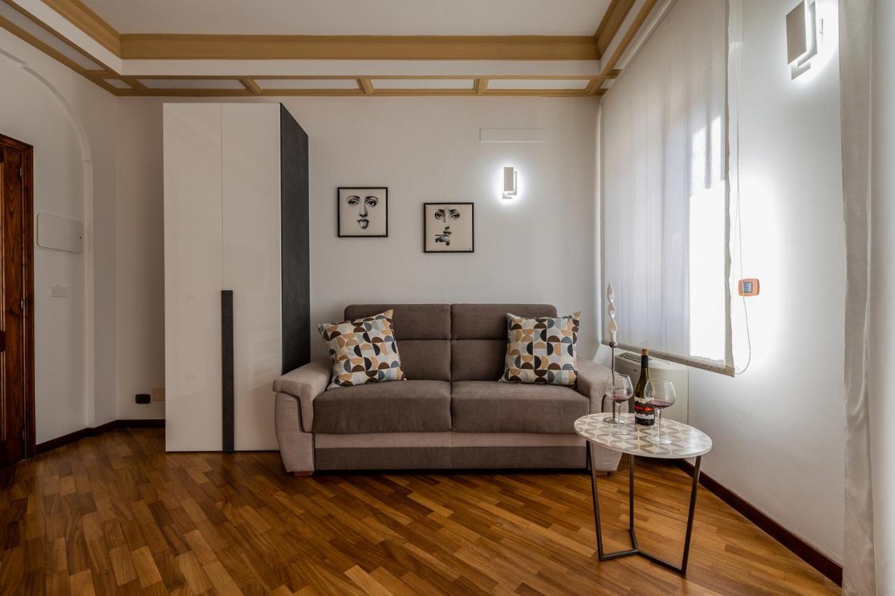 Bed and Breakfast I Barcaioli Giardini-Naxos Zewnętrze zdjęcie