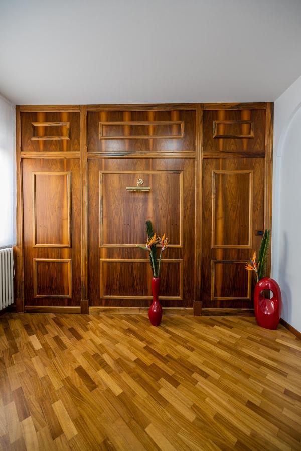 Bed and Breakfast I Barcaioli Giardini-Naxos Zewnętrze zdjęcie