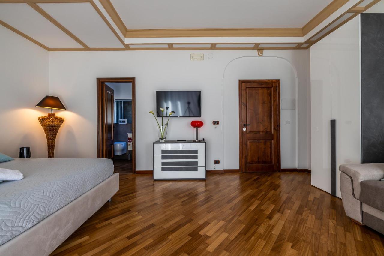 Bed and Breakfast I Barcaioli Giardini-Naxos Zewnętrze zdjęcie