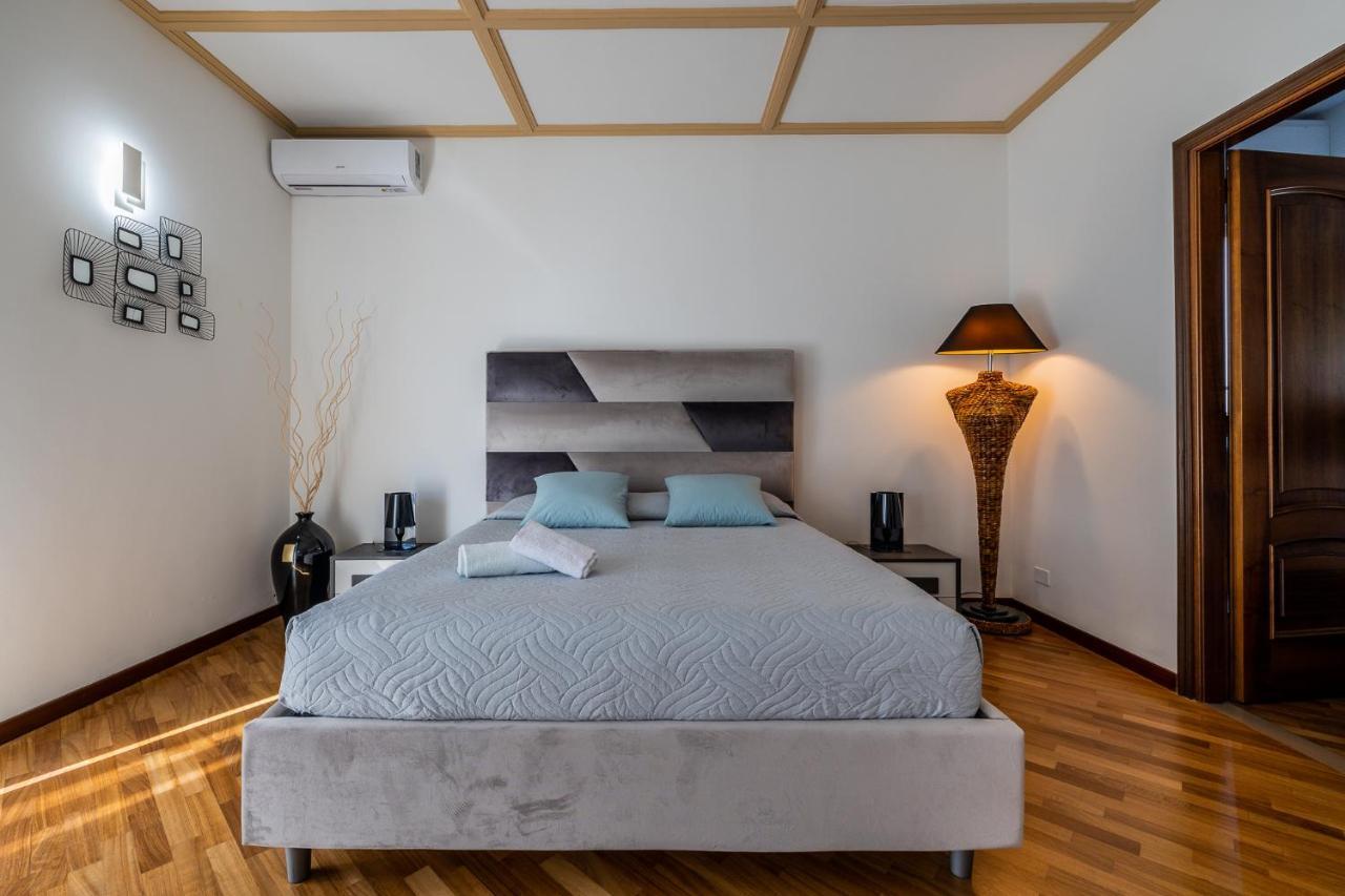 Bed and Breakfast I Barcaioli Giardini-Naxos Zewnętrze zdjęcie