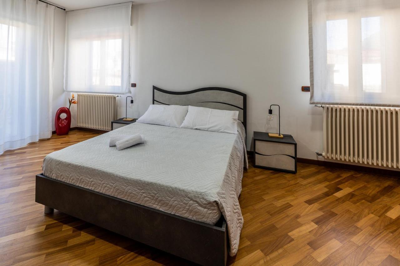 Bed and Breakfast I Barcaioli Giardini-Naxos Zewnętrze zdjęcie