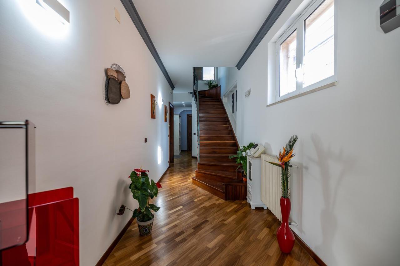 Bed and Breakfast I Barcaioli Giardini-Naxos Zewnętrze zdjęcie