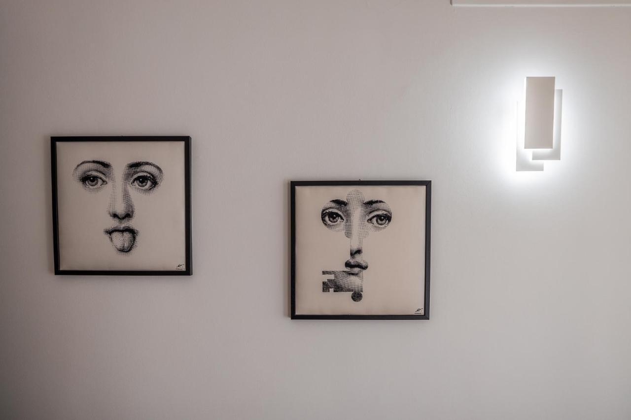 Bed and Breakfast I Barcaioli Giardini-Naxos Zewnętrze zdjęcie