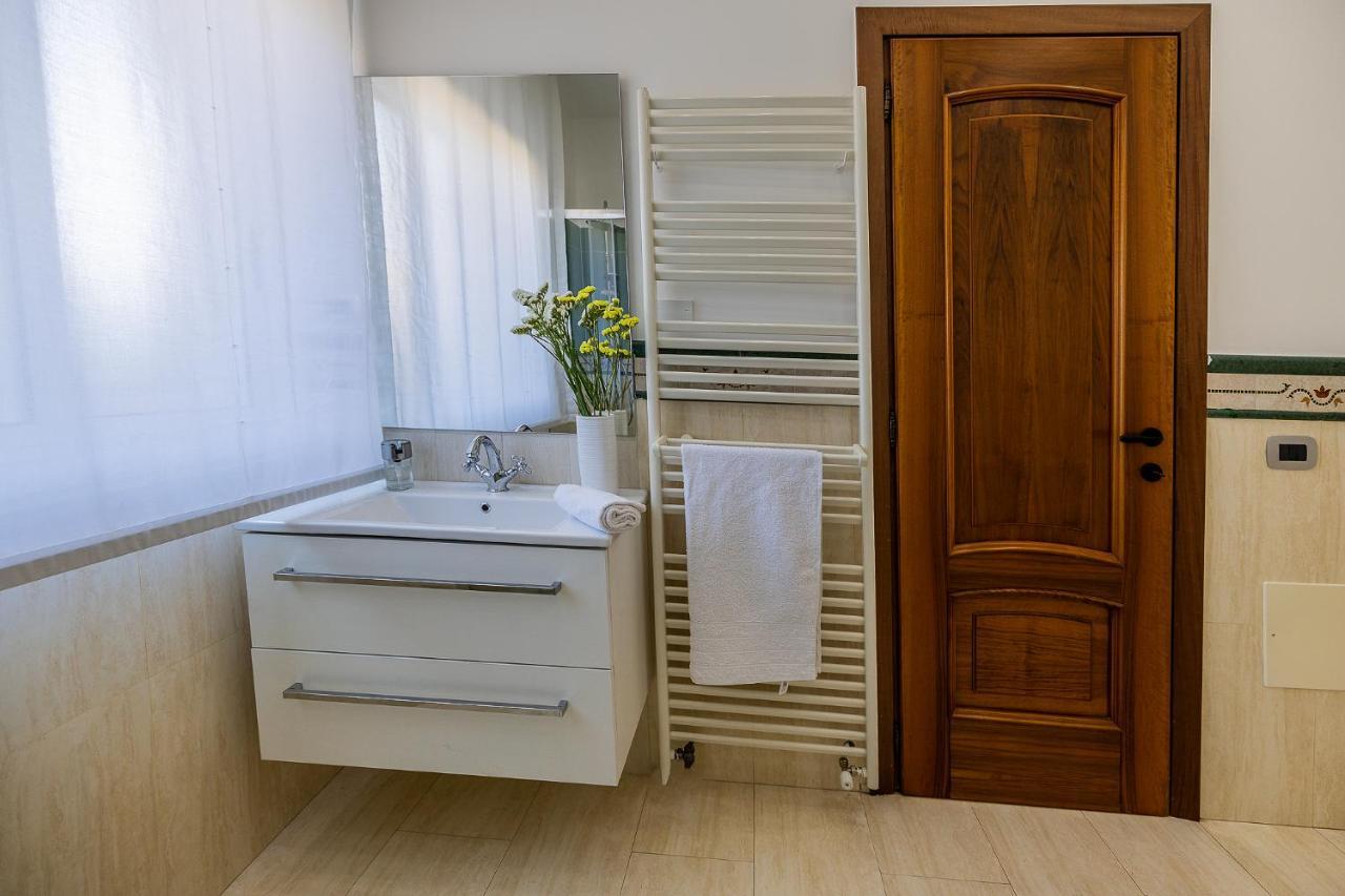 Bed and Breakfast I Barcaioli Giardini-Naxos Zewnętrze zdjęcie
