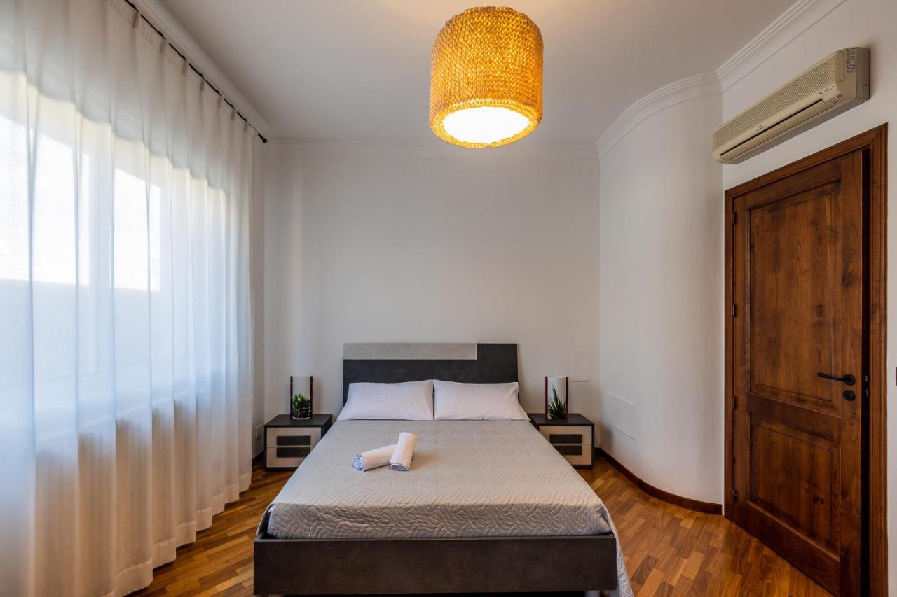 Bed and Breakfast I Barcaioli Giardini-Naxos Zewnętrze zdjęcie