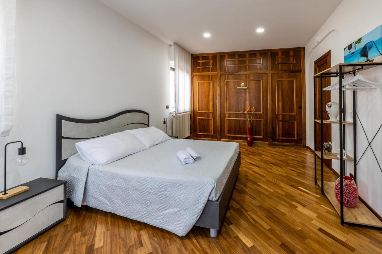 Bed and Breakfast I Barcaioli Giardini-Naxos Zewnętrze zdjęcie
