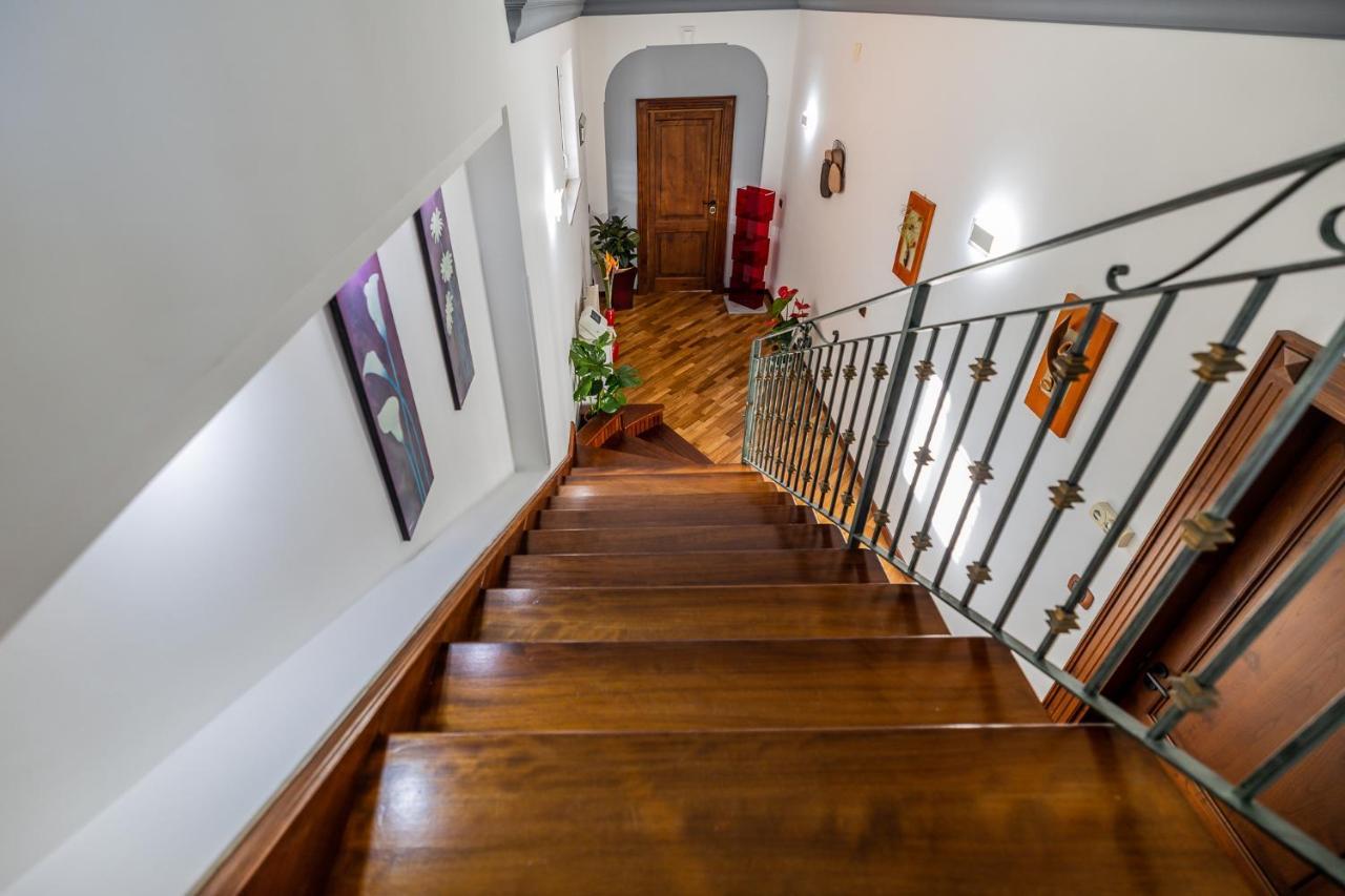 Bed and Breakfast I Barcaioli Giardini-Naxos Zewnętrze zdjęcie