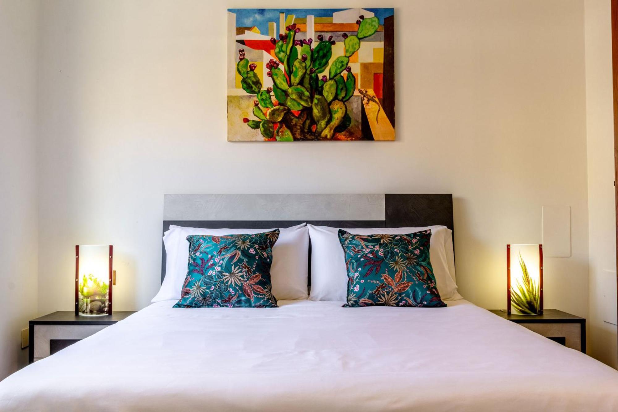 Bed and Breakfast I Barcaioli Giardini-Naxos Zewnętrze zdjęcie