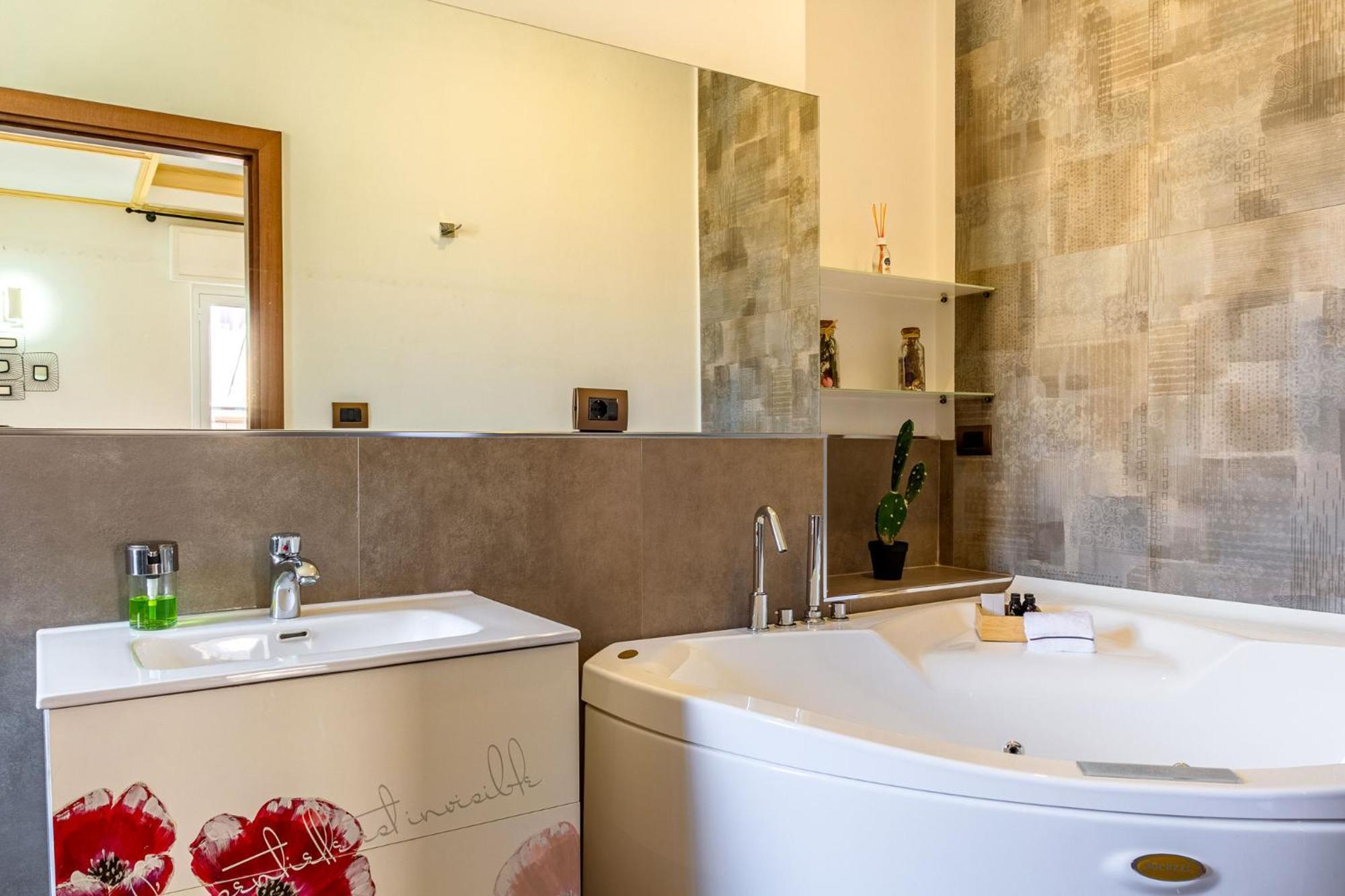 Bed and Breakfast I Barcaioli Giardini-Naxos Zewnętrze zdjęcie