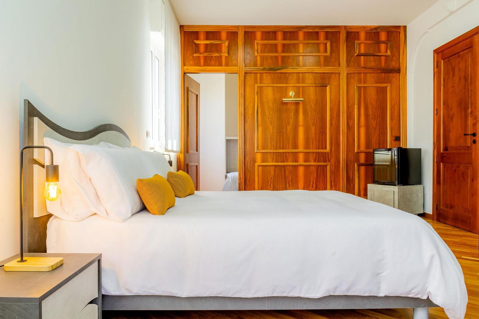 Bed and Breakfast I Barcaioli Giardini-Naxos Zewnętrze zdjęcie