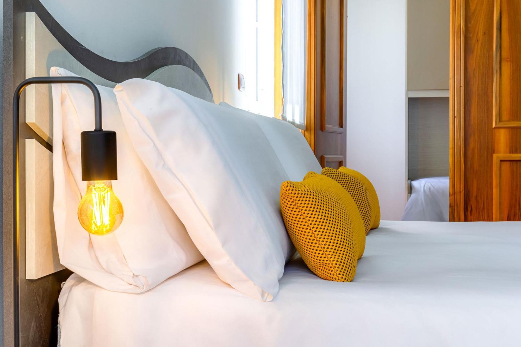 Bed and Breakfast I Barcaioli Giardini-Naxos Zewnętrze zdjęcie