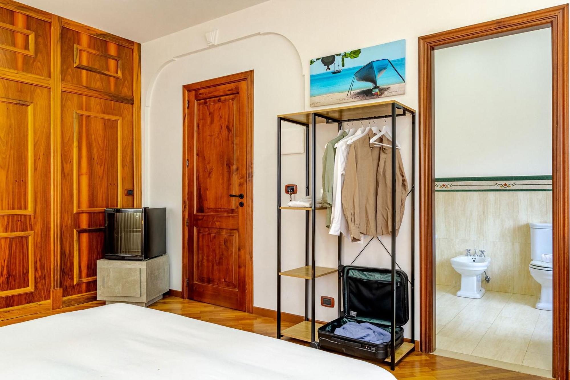 Bed and Breakfast I Barcaioli Giardini-Naxos Zewnętrze zdjęcie