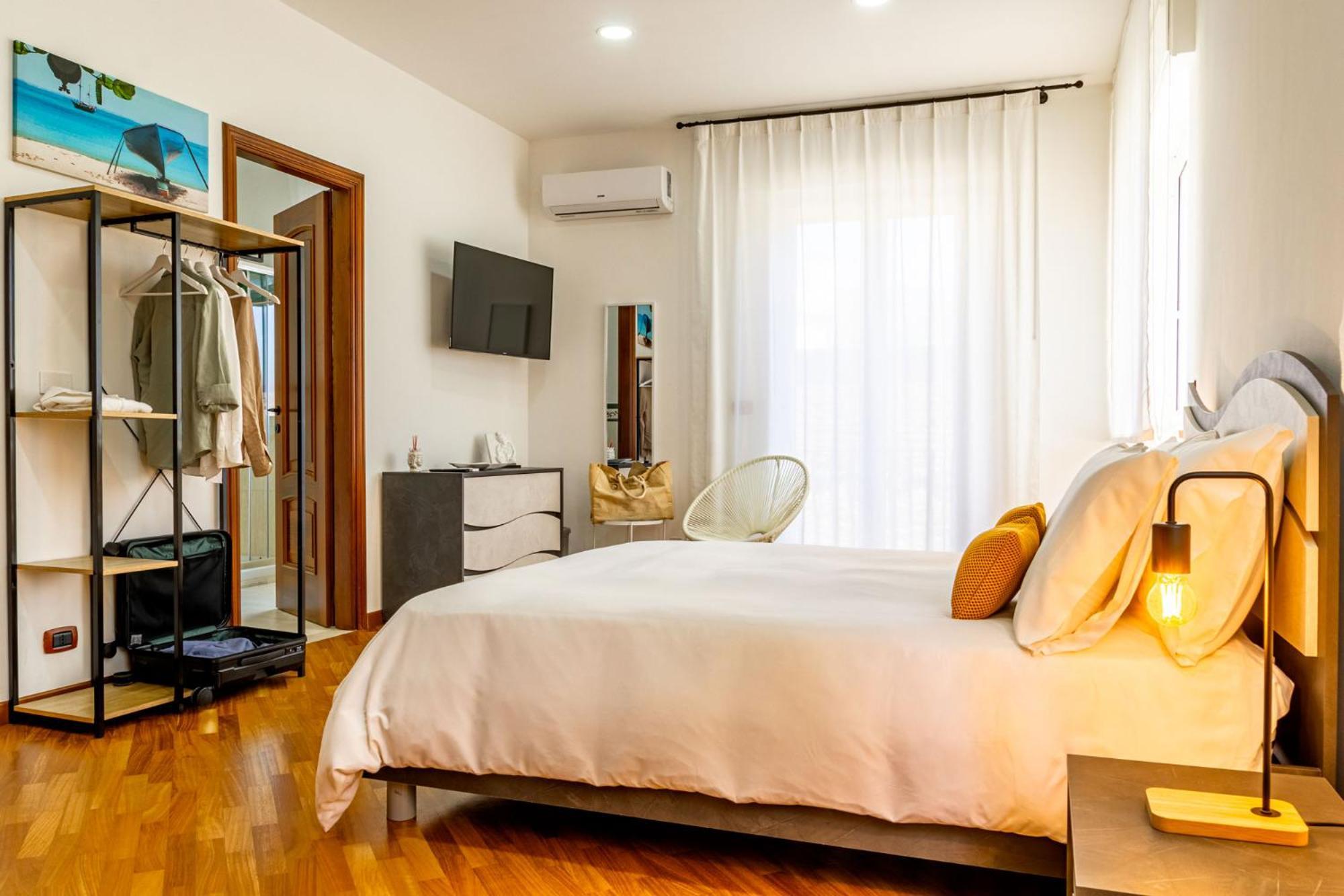 Bed and Breakfast I Barcaioli Giardini-Naxos Zewnętrze zdjęcie