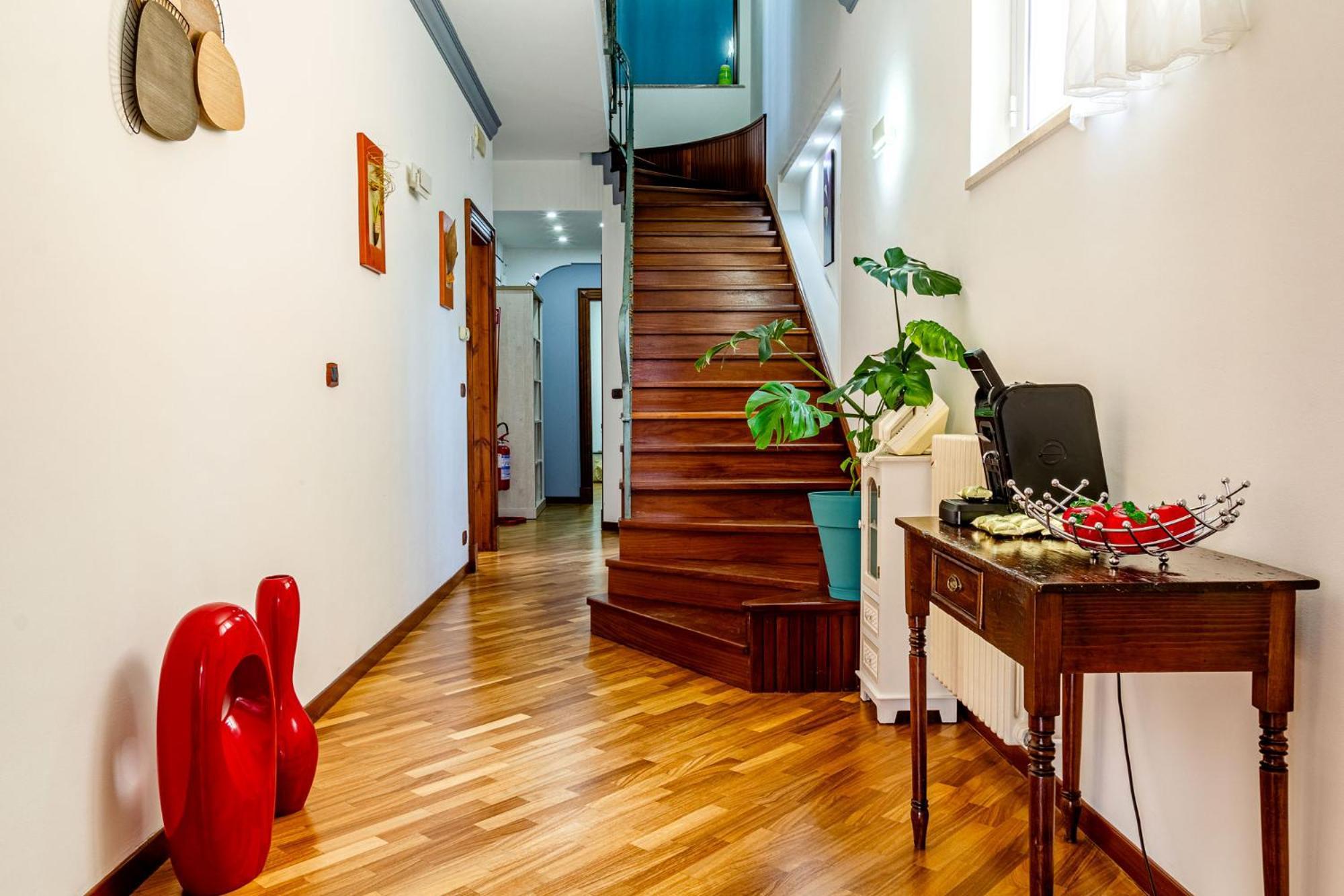 Bed and Breakfast I Barcaioli Giardini-Naxos Zewnętrze zdjęcie